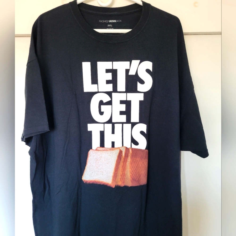Mens T Shirt